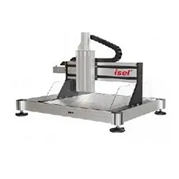 Gantry Flatbed Cartesian Robot