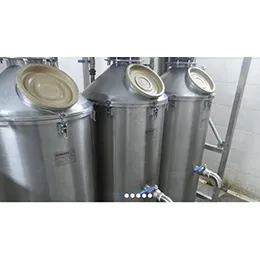 LIQUID HOMOGENIZERS