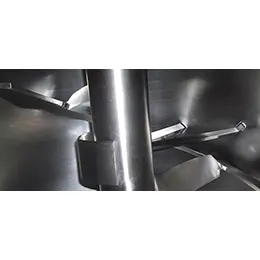 VERTICAL MIXERS