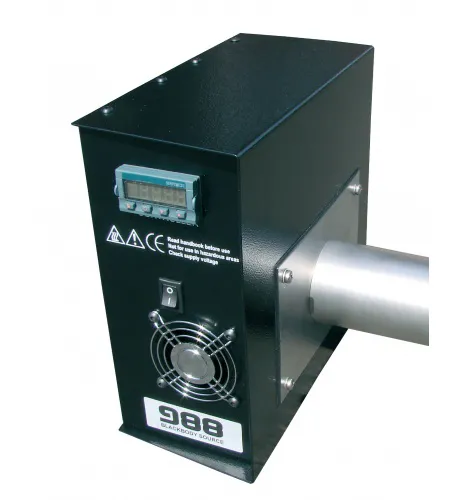 BLACKBODY SOURCE MODEL 988