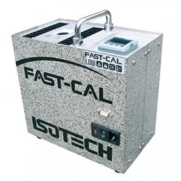fast-cal-industrial temperature calibrators