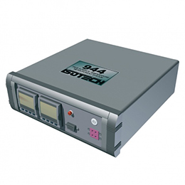 model 944 surface temperature measurement system