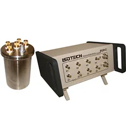 rbc resistance bridge calibrators