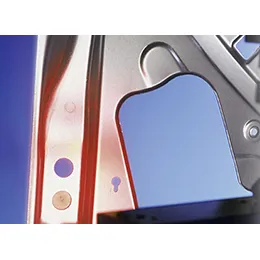 3D Form Measurement
