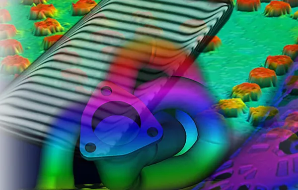 High Precision 3D Metrology