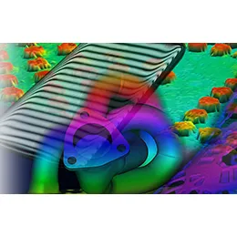 High Precision 3D Metrology
