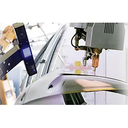 Robot Vision