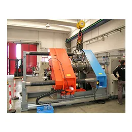 Horizontal Benches-HTS series