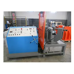 Safety Valves Benches-SVA series
