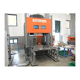 Vertical Benches-VTS series
