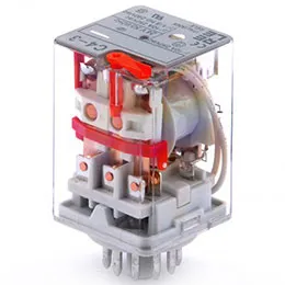 Industrial Relays-Series C