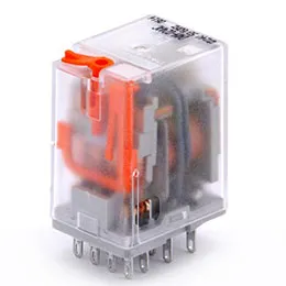 Industrial Relays-Series D