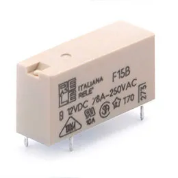 Miniature Relays-Series F