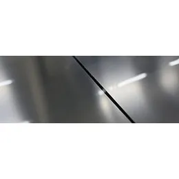 Metal Preparation