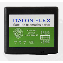 Tracker ITALON FLEX