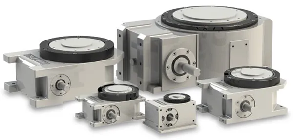 Globoidal Slimdex series SX