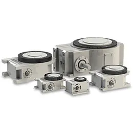Globoidal Slimdex series SX