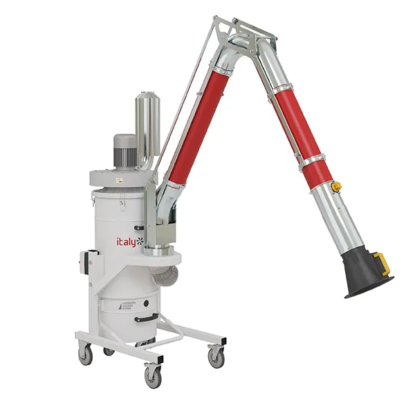 Unismoke 48