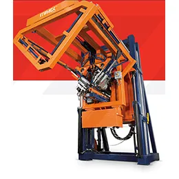 ID-RADIAL STEEL & ALUMINUM