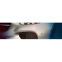 Bumpers