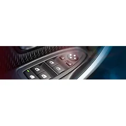 Door panels