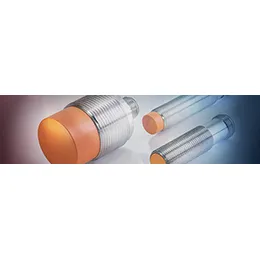Radar sensors
