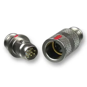 MKJ4 Breakaway (Quick Disconnect) Coupling