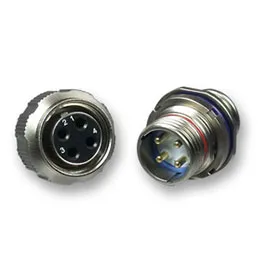 MKJ1 Double Start Coupling