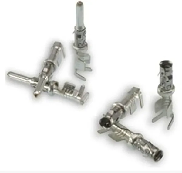 Trident Power Contacts