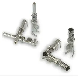 Trident Power Contacts