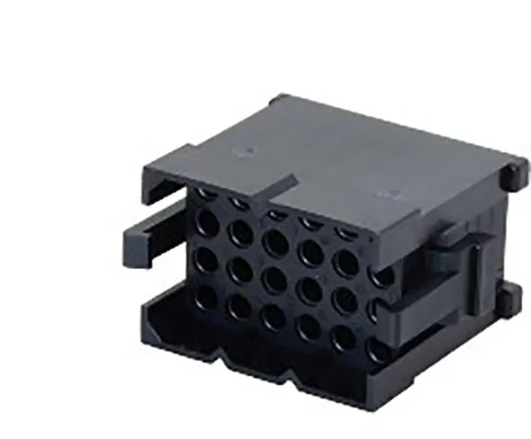 Trident Snap Together - Rectangular