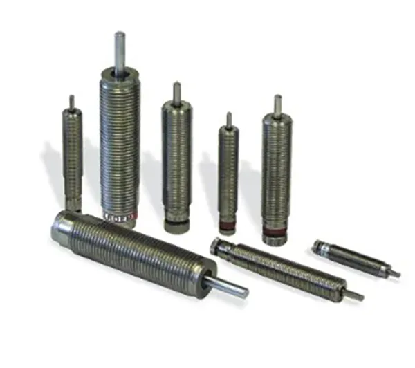 Adjustable Small Bore Shock Absorbers