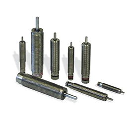 Adjustable Small Bore Shock Absorbers