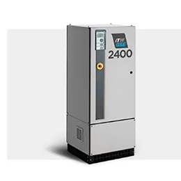 ITW GSE 2400 - 270 VDC 400 Hz GPU