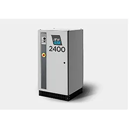 ITW GSE 2400 Compact 400 Hz GPU
