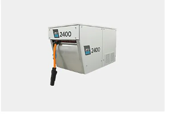 ITW GSE 2400 Power Coil