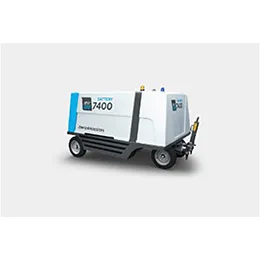 ITW GSE 7400 eGPU