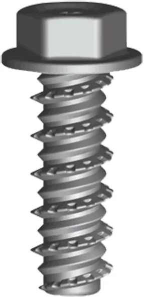 BOSSCREW FASTENERS