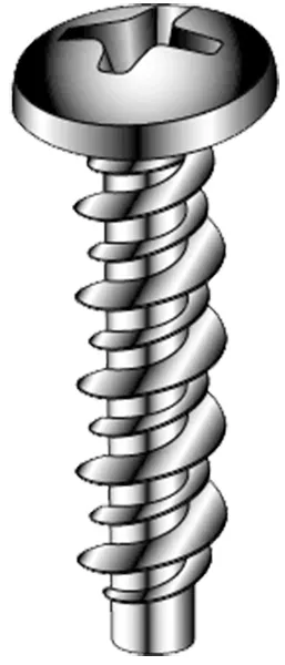HI-LO FASTENERS