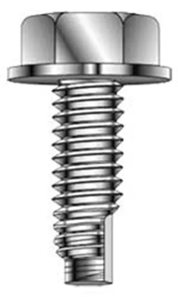 TAP-R THREAD ROLLING SCREWS