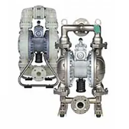 air-operated double diaphragm pumps-ndp-40 series