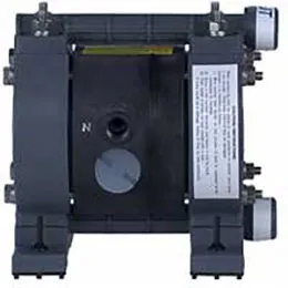 air-operated double diaphragm pumps-ndp-5 series