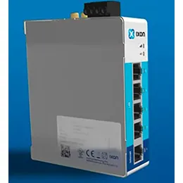 IXrouter Edge Gateway