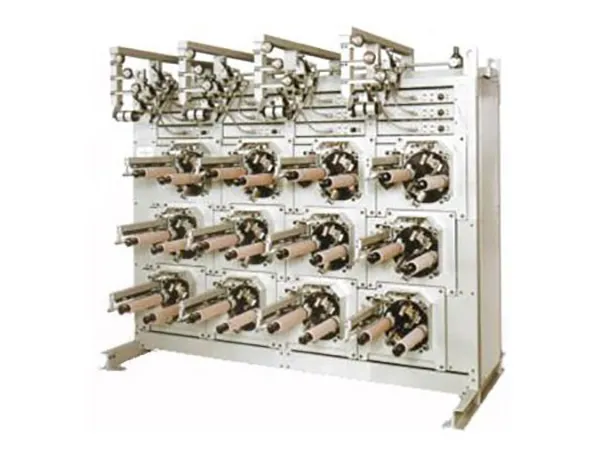 Winders EKTW-CAX