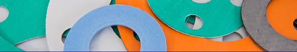 Bespoke gaskets