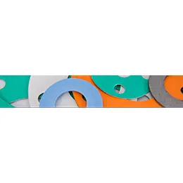 Bespoke gaskets
