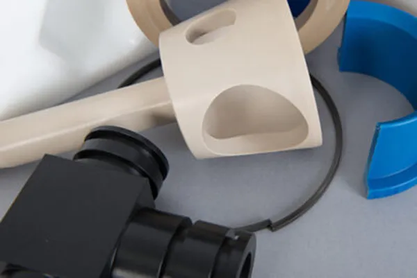 Engineered plastics