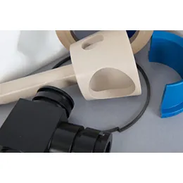 Engineered plastics