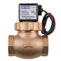 M413T Solenoid Valve