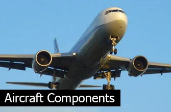 Aerospace Components